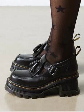 Dr. Martens Corran Altlas Loafers